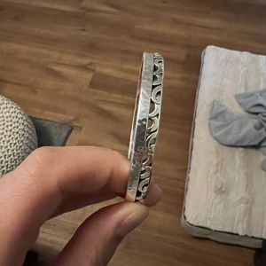 Brighton bangle bracelet